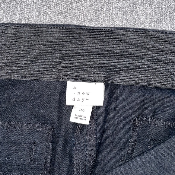 A New Day High-Rise Slim Fit Ankle Pants - Picture 5 of 5